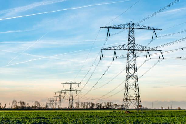 High Voltage Cable - 95968 promotions