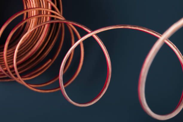 Industrial Wire - 20993 selections