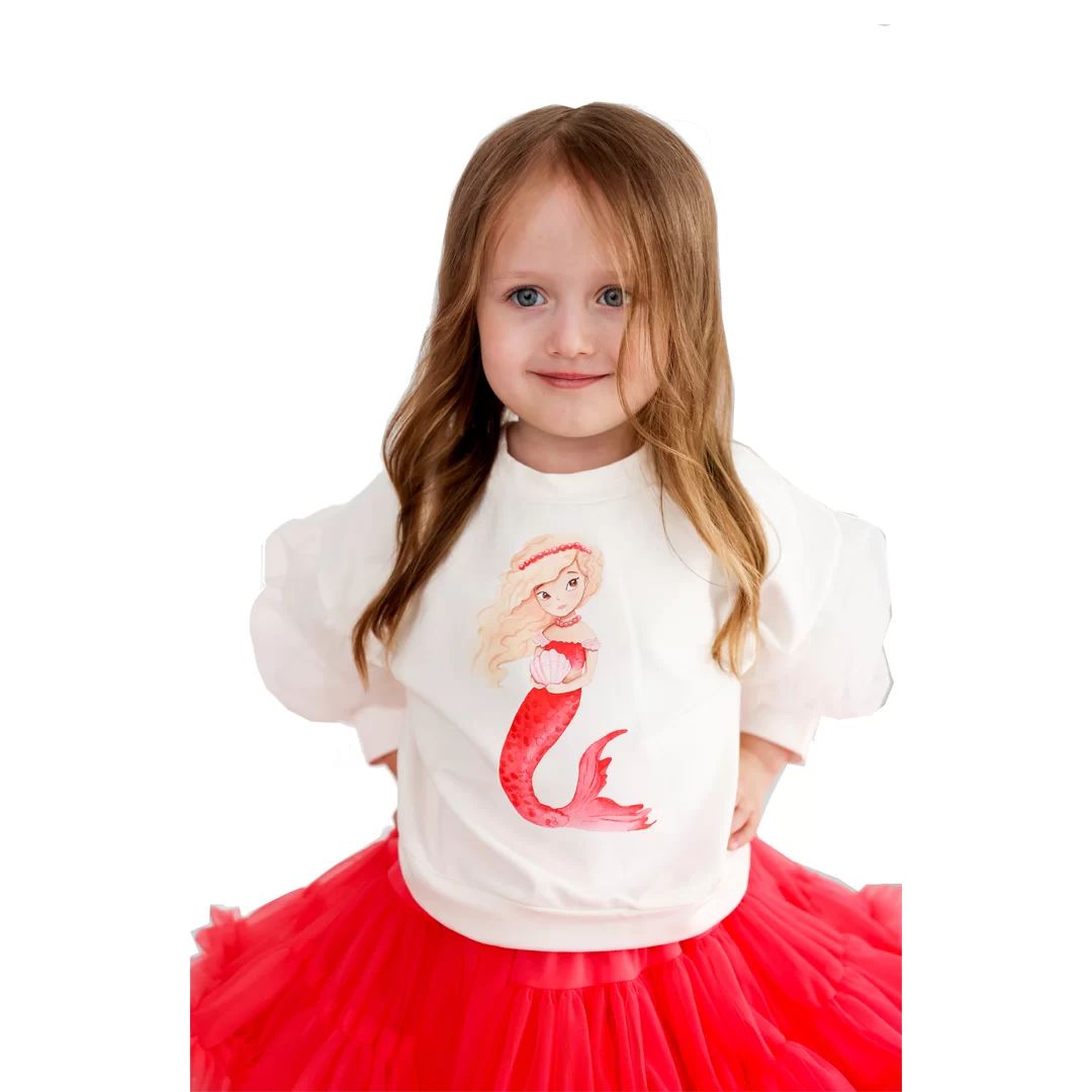 комплекти за момичета - 93165 комбинации