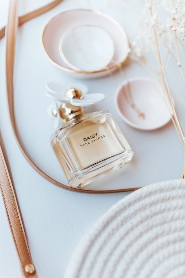 маркови парфюми - 50235 постижения