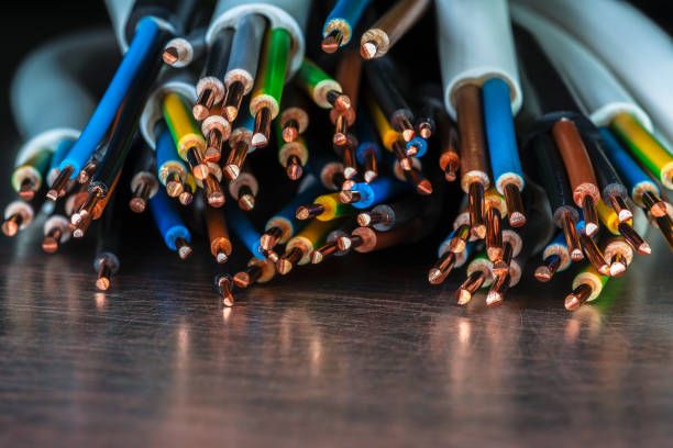 Multi Conductor Cable - 23522 combinations | Caiwire Multi Conductor Cable - 76399 combinations