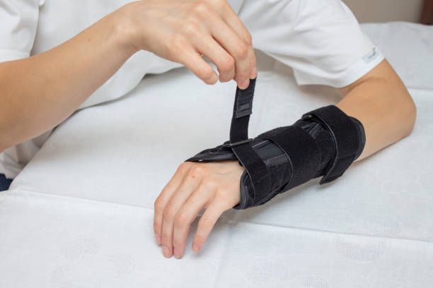 Ортеза за ръка - 53561 бестселъри