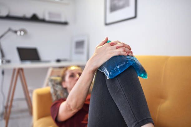 гел охладител против травми и болка - 33113 оферти