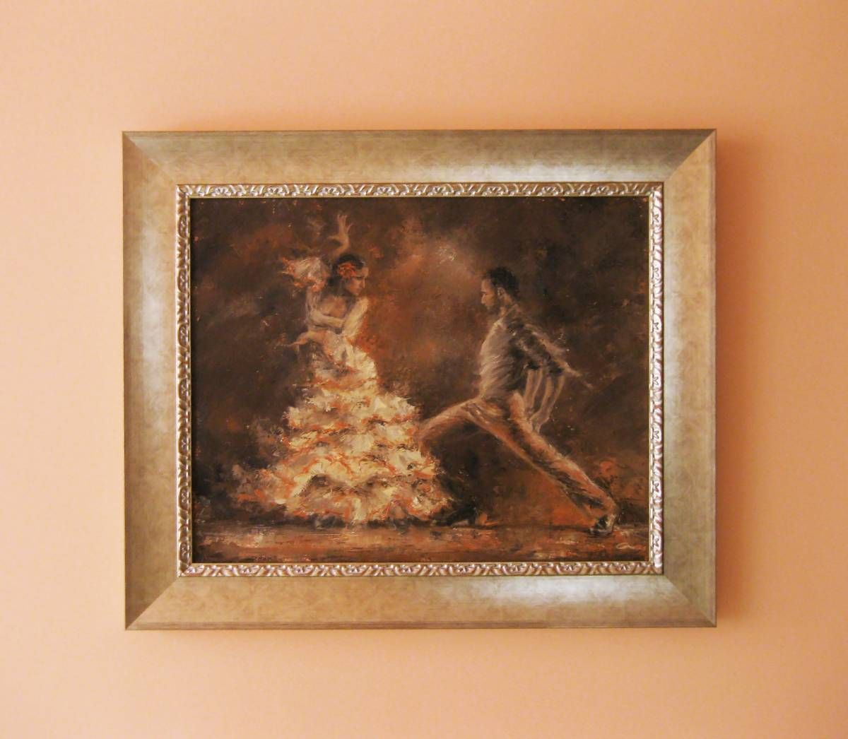 картини с балерина - 33785 разновидности