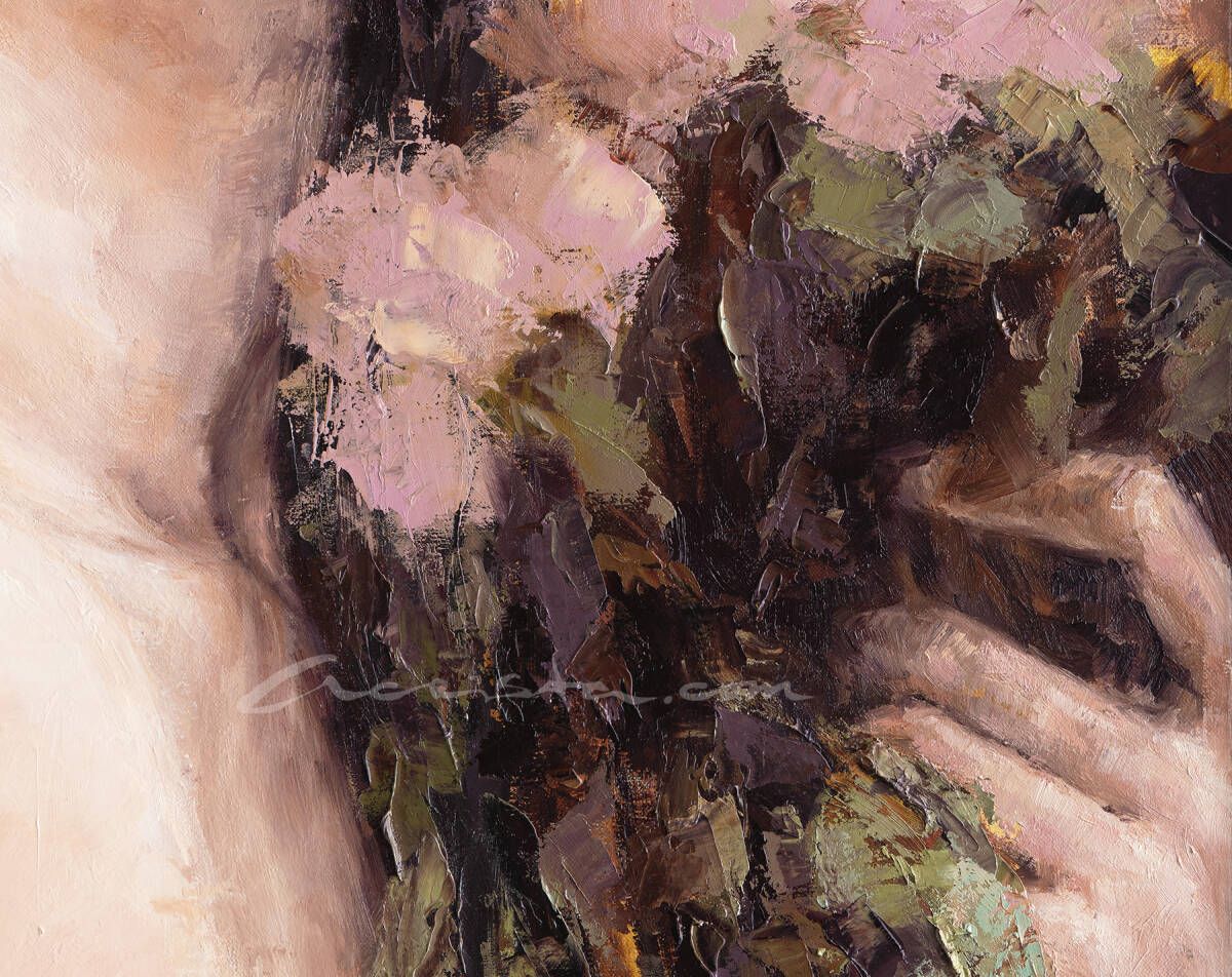 картини с балерина - 42854 цени