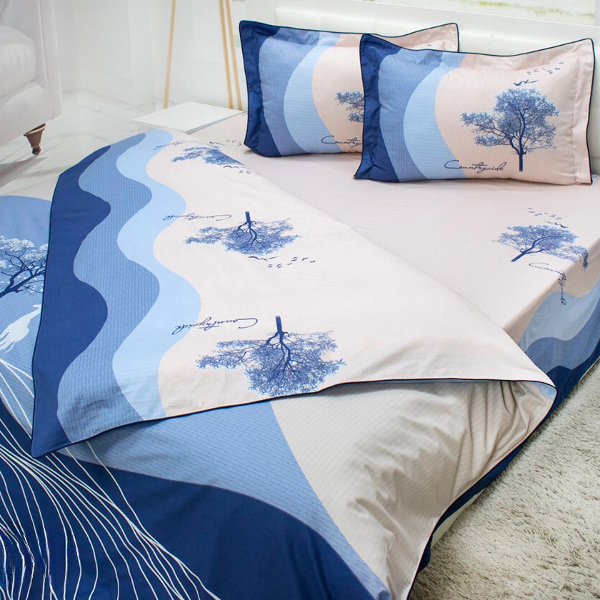 луксозно спално бельо - 7063 селекции