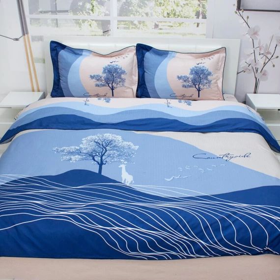 луксозно спално бельо - 45481 отстъпки