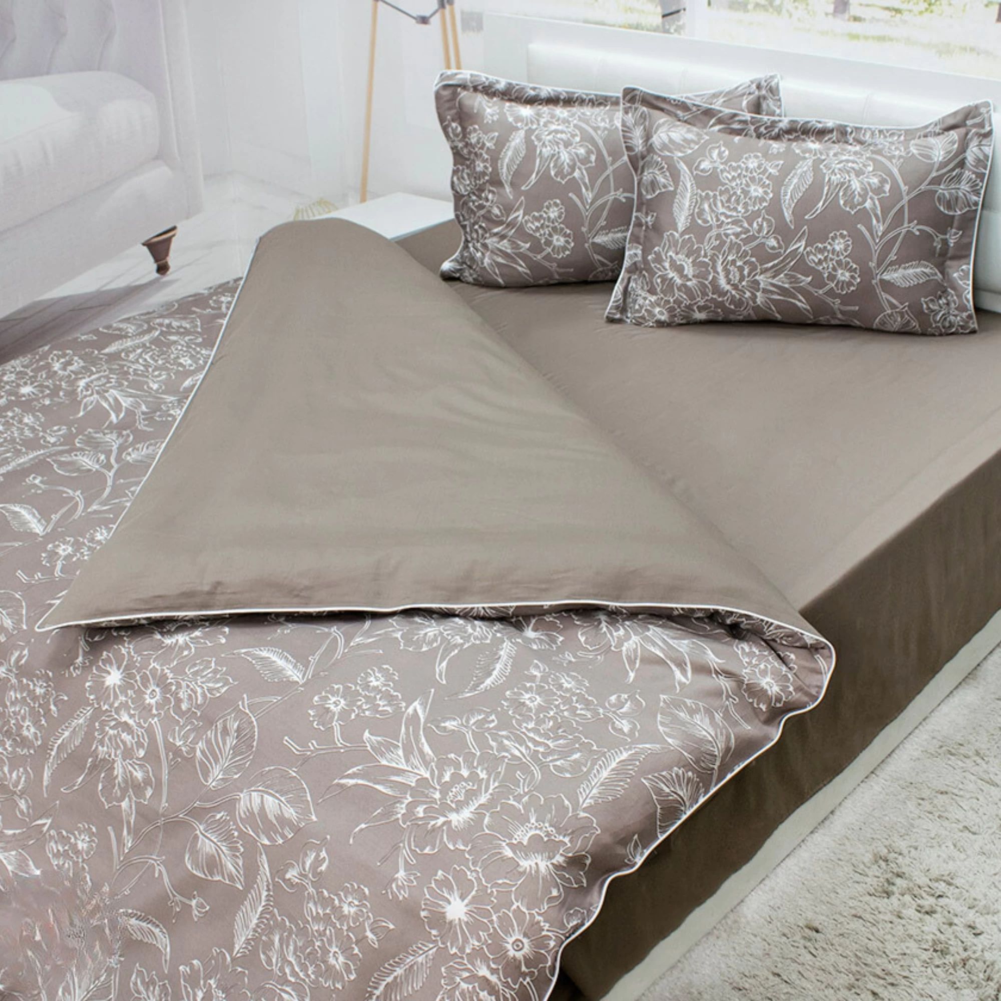 луксозно спално бельо - 15507 оферти