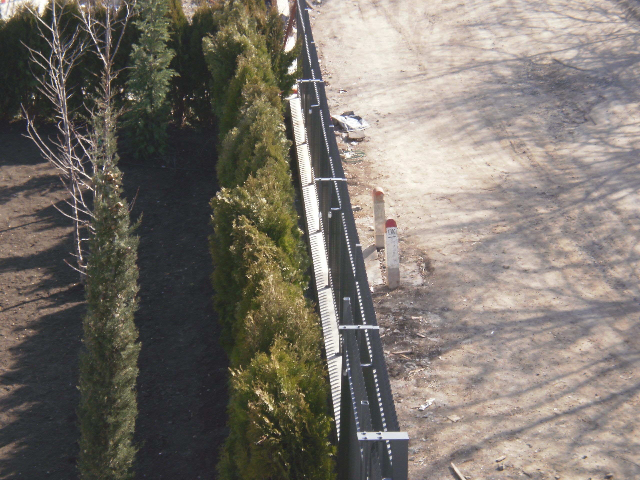 оградни пана и врати - 24816 цени