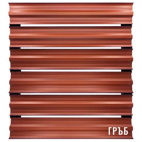 профили за ограда - 31822 отстъпки