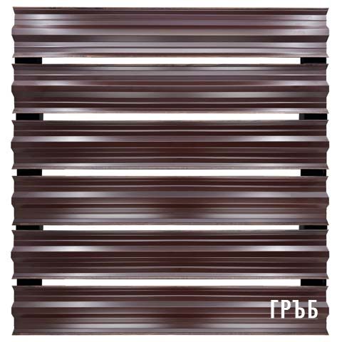 профили за ограда - 70118 предложения