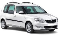 Rent A Car Varna - 1505 selections