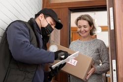 Доставка от Франция - 32862 вида