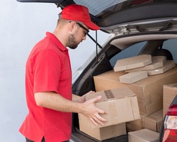 Доставка от Франция - 1784 цени