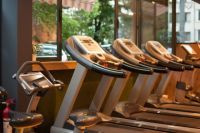 фитнес с детски кът - 66043 новини