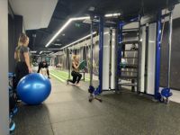 групови тренировки - 93320 новини