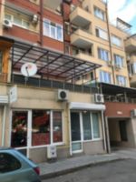 навес с битумни керемиди - 14303 вида