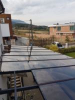 навес с битумни керемиди - 63141 разновидности