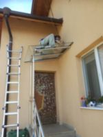 навеси от поликарбонат - 26640 новини