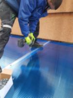 стъклен навес - 69023 оферти