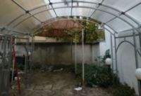 стъклен навес - 88996 разновидности