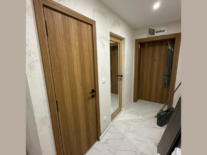 Алуминиеви врати - 31420 награди