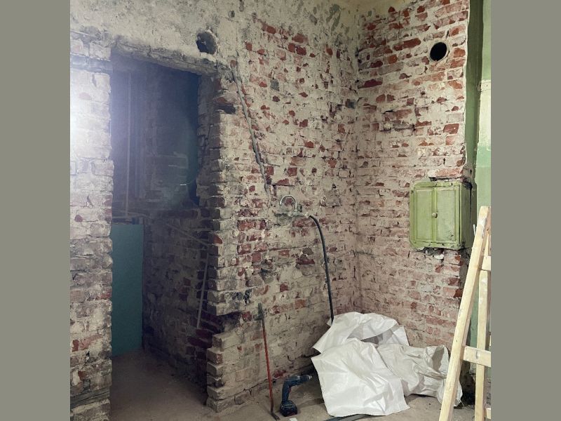 Алуминиеви врати - 85667 типа