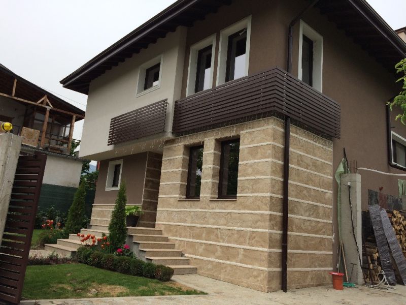 Алуминиеви врати - 60377 цени