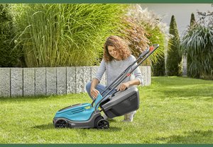 косачка Гардена - 35398 клиенти