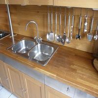 мивки от неръждаема стомана - 97284 варианти