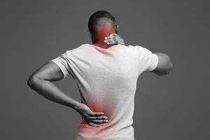 болки в гърба - 17319 оферти