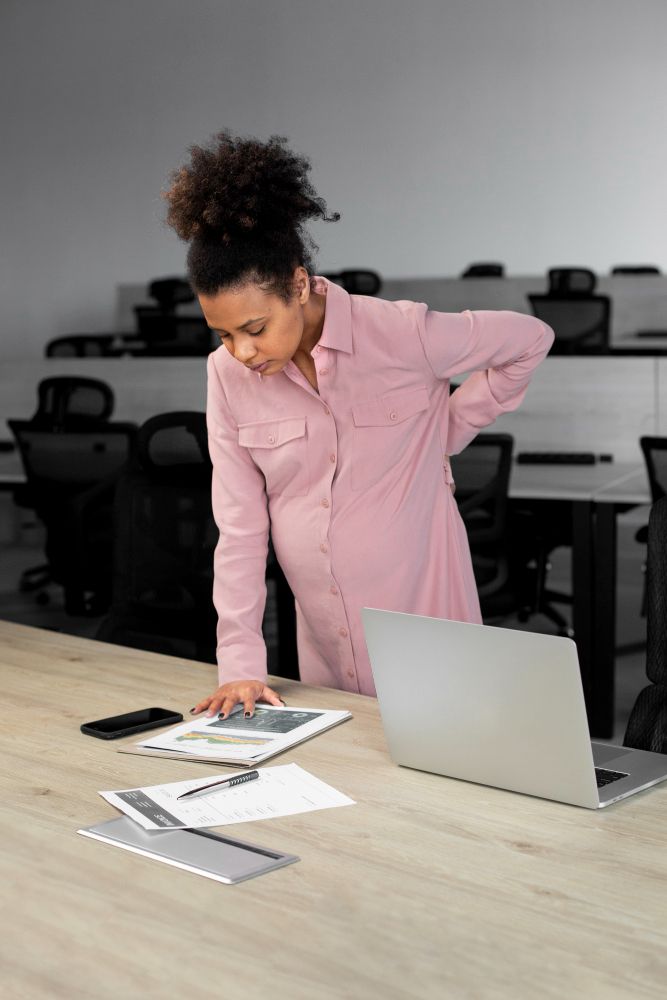 болки в гърба - 75165 типа