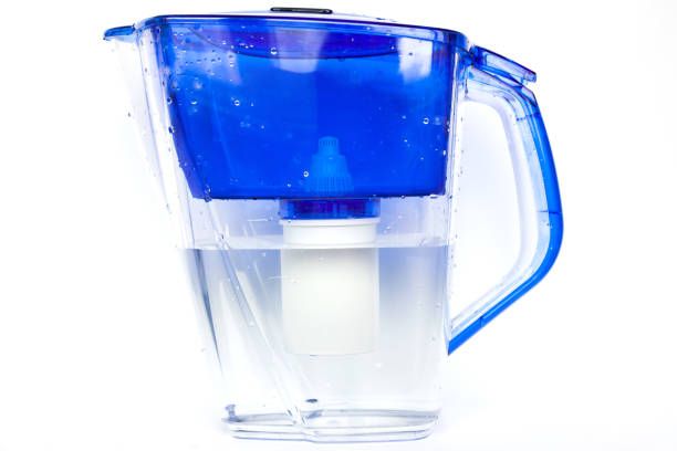 филтрираща кана - 42596 бестселъри