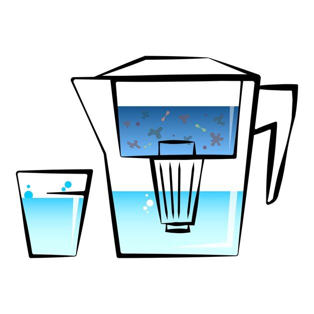 ултрафилтрация - 74143 типа