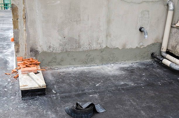 хидроизолация - 98487 типа