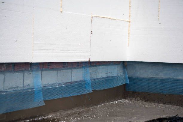 хидроизолация - 60740 възможности