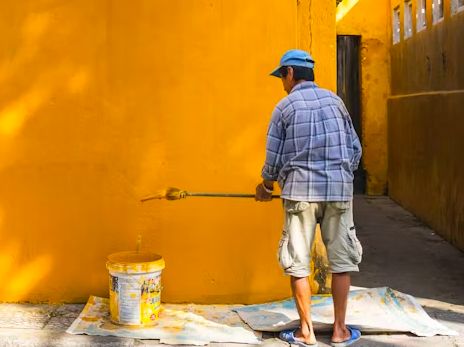 оборудване за прахово боядисване - 88449 новини