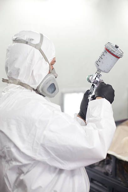 оборудване за прахово боядисване - 11489 варианти