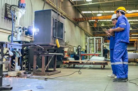 пещ за прахово боядисване - 78224 новини