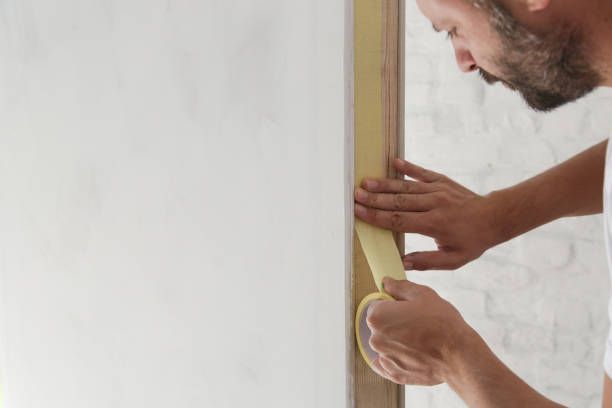 подготовка за боядисване - 94984 снимки