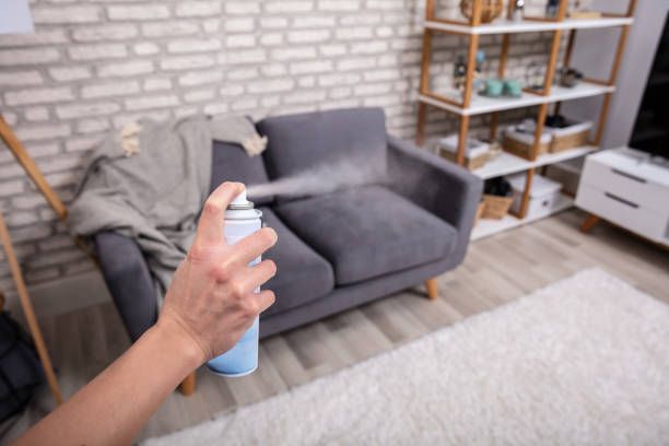 освежител за въздух - 45825 предложения