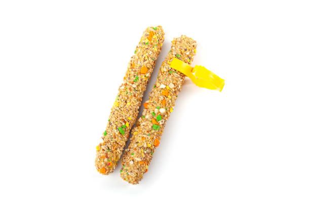 Храна за вълнисти папагали - 60293 варианти