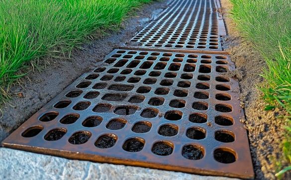 канални решетки - 41615 клиенти