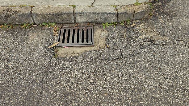 канални решетки - 75185 разновидности