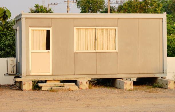 преносими къщи - 42380 разновидности