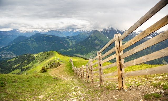 монтаж на ограда - 33380 новини