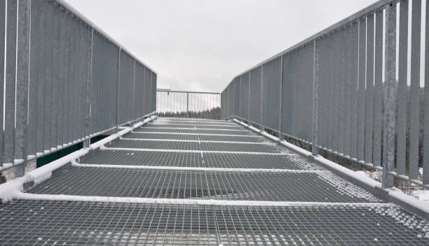 решетъчни скари - 2012 разновидности