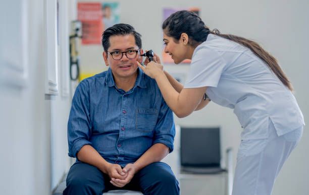 уши нос гърло София - 33326 типа