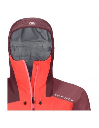 дамско яке за дъжд и вятър - 44303 награди