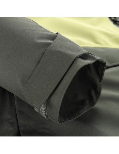 дамско яке за дъжд и вятър - 39813 комбинации